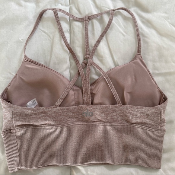 Alo bra size S - Picture 2 of 2